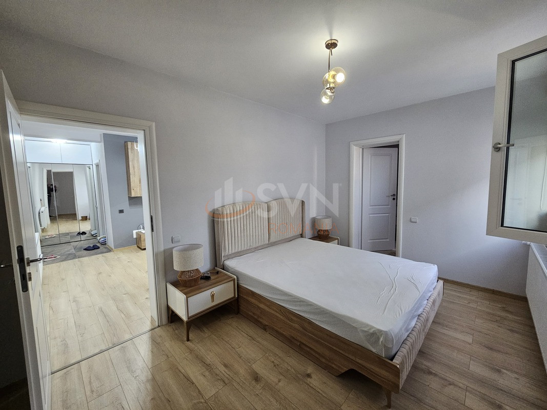 2 camere cu loc parcare exterior inclus Ilfov/Domnesti