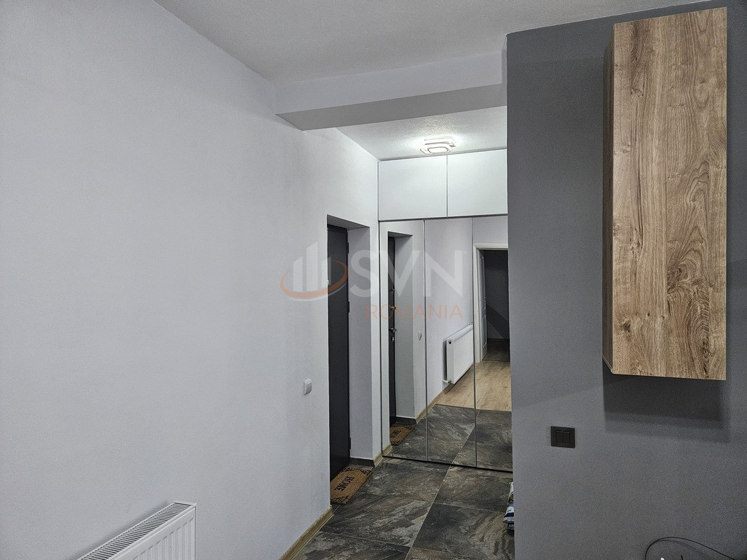 2 camere cu loc parcare exterior inclus Ilfov/Domnesti