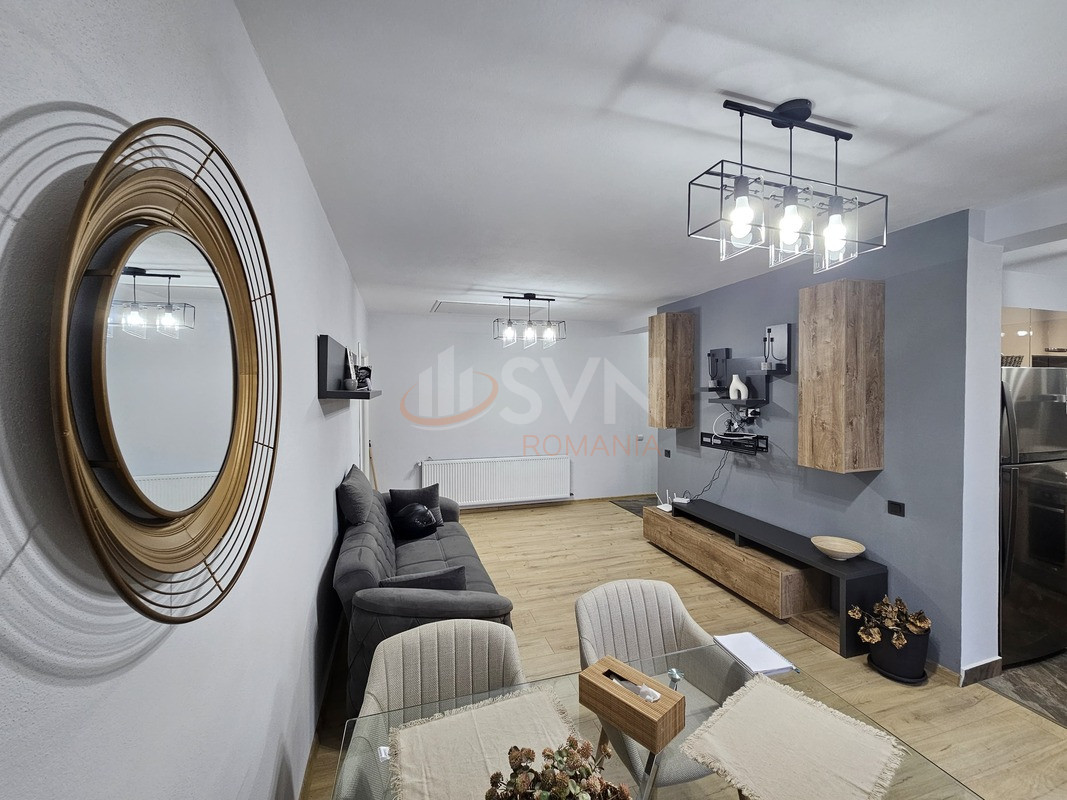 2 camere cu loc parcare exterior inclus Ilfov/Domnesti