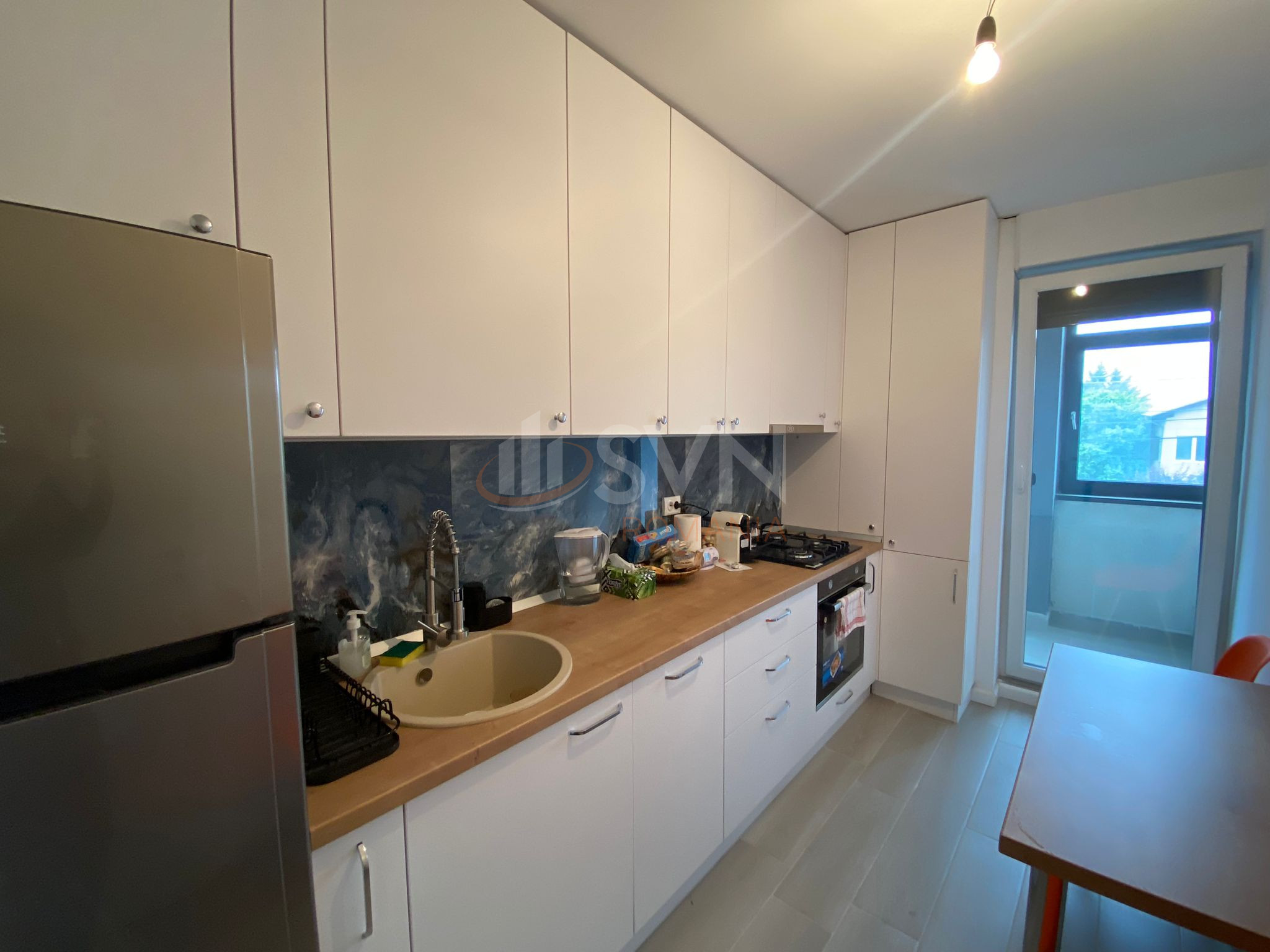 2 camere cu loc parcare exterior inclus Ilfov/Chiajna