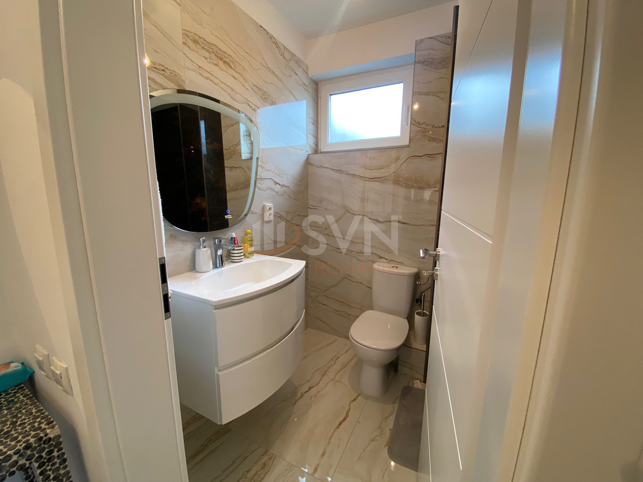 2 camere cu loc parcare exterior inclus Ilfov/Chiajna