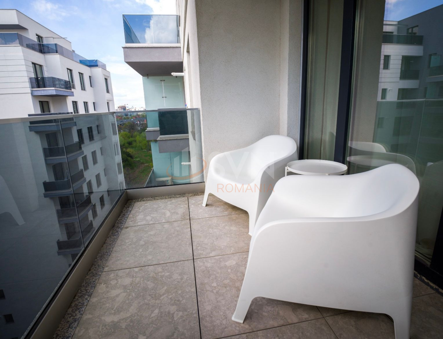 2 camere cu loc parcare exterior inclus Bucuresti/Vitan