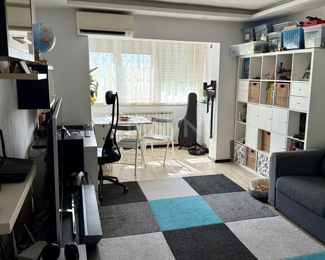 2 camere cu loc parcare exterior inclus Bucuresti/Tineretului