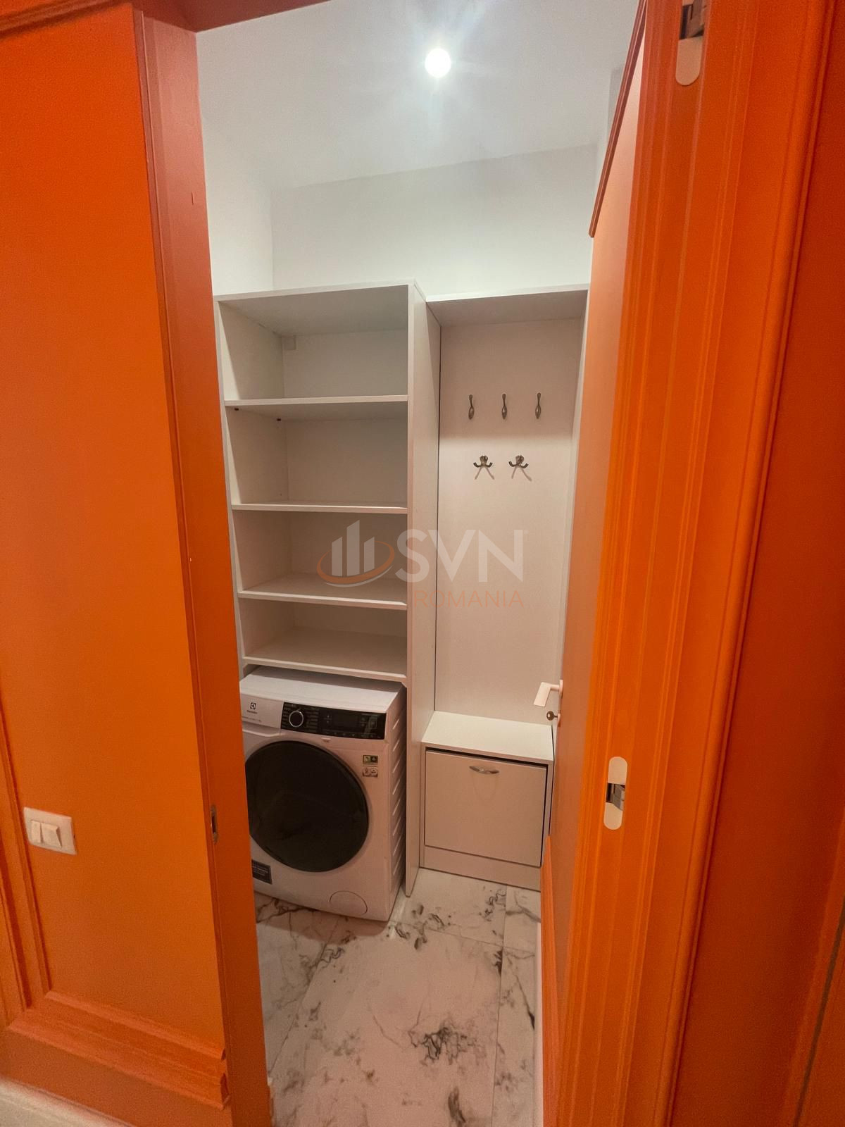 2 camere cu loc parcare exterior inclus Bucuresti/Pipera