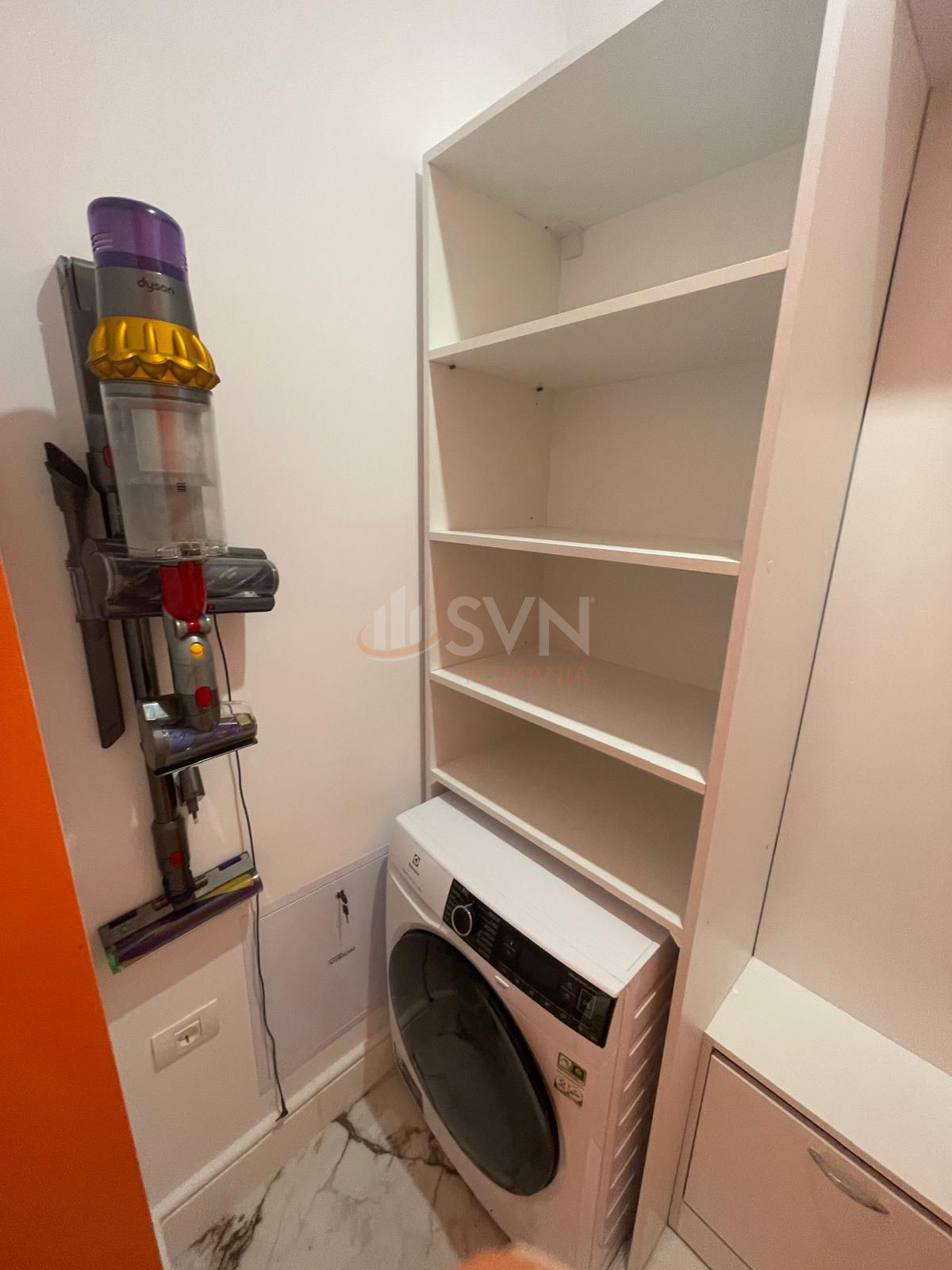 2 camere cu loc parcare exterior inclus Bucuresti/Pipera