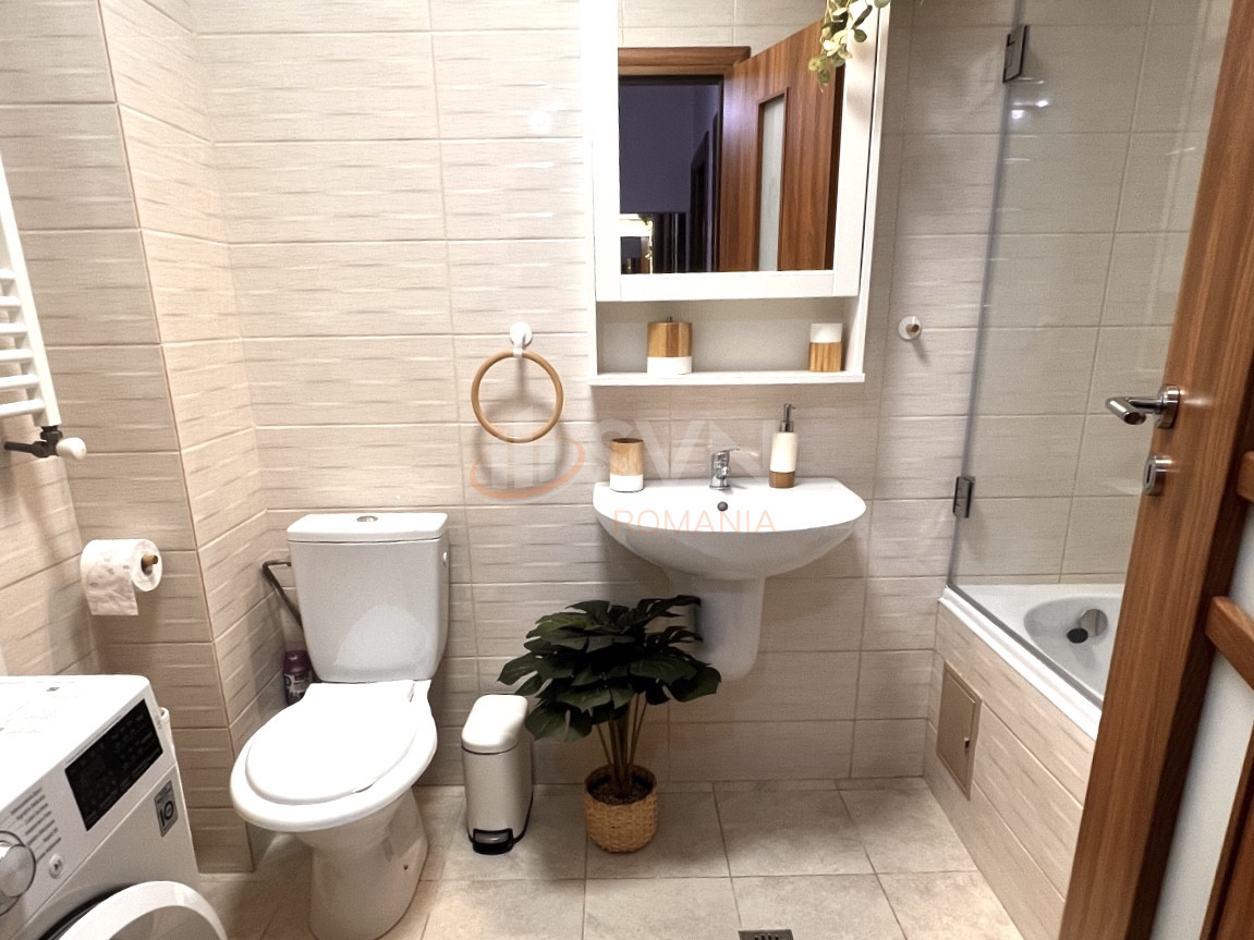 2 camere cu loc parcare exterior inclus Bucuresti/Dristor