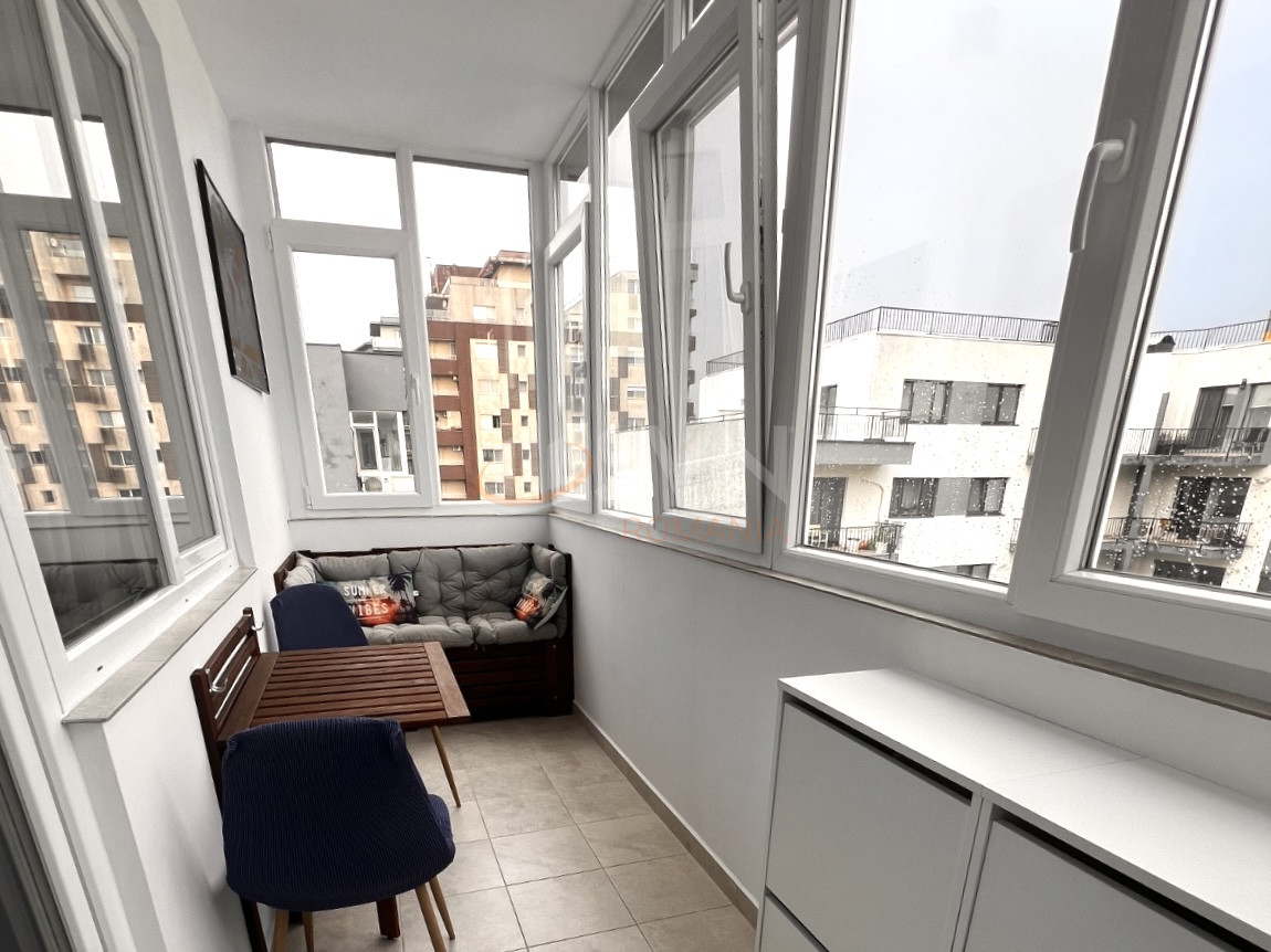 2 camere cu loc parcare exterior inclus Bucuresti/Dristor