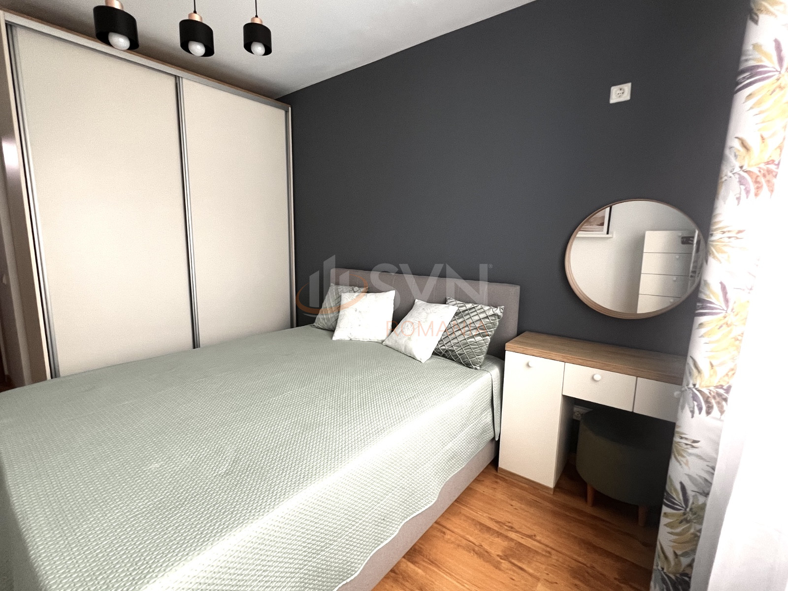 2 camere cu loc parcare exterior inclus Bucuresti/Dristor