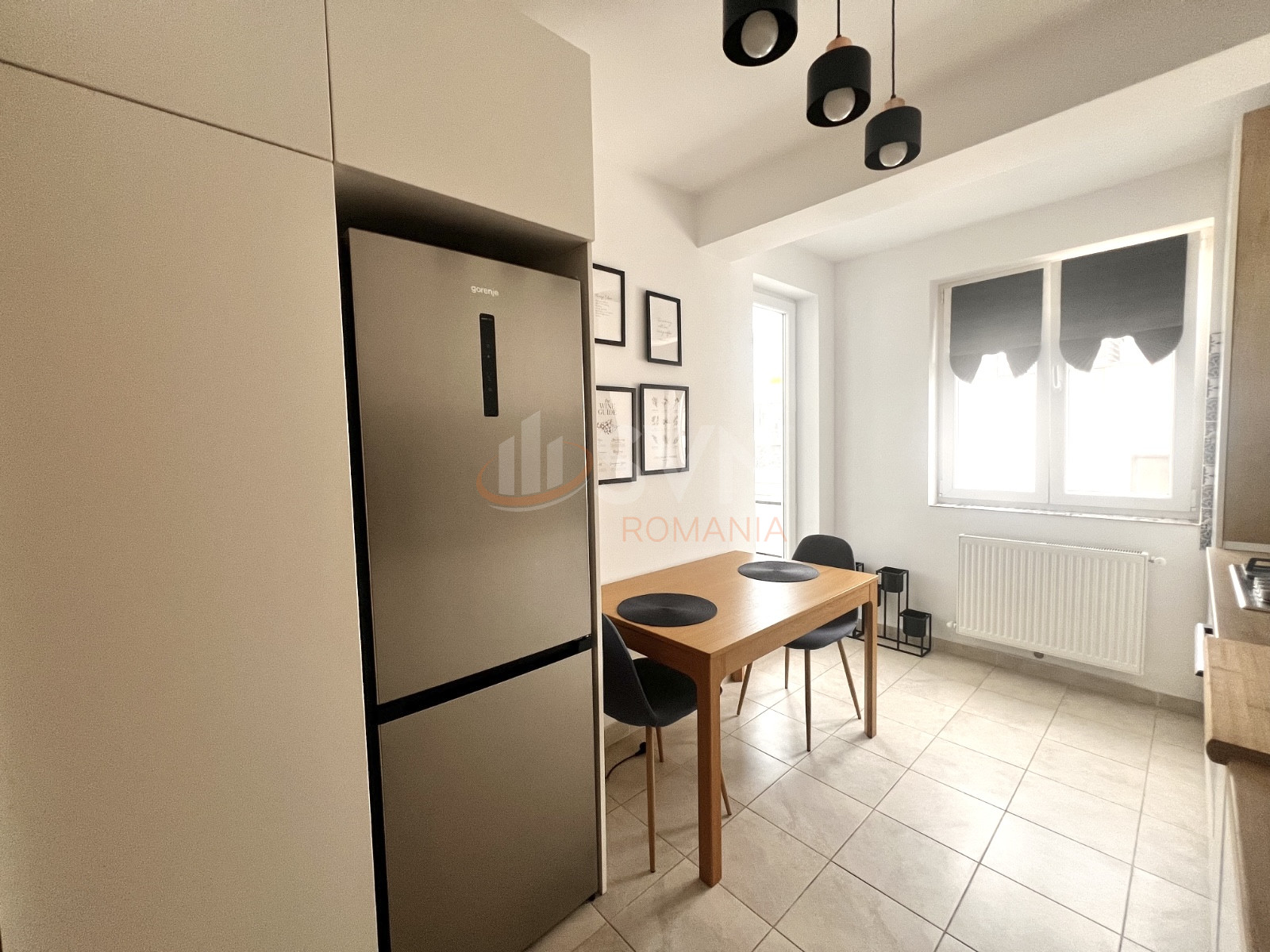 2 camere cu loc parcare exterior inclus Bucuresti/Dristor