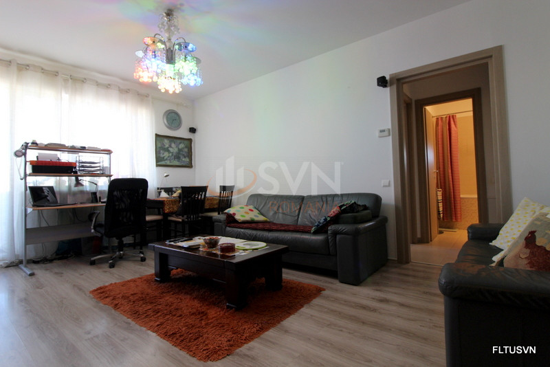 2 camere cu loc parcare exterior inclus Bucuresti/Baneasa