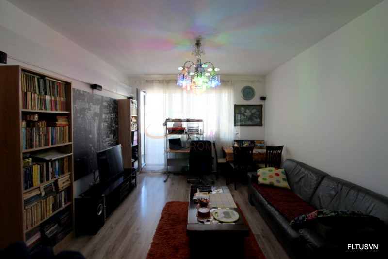 2 camere cu loc parcare exterior inclus Bucuresti/Baneasa