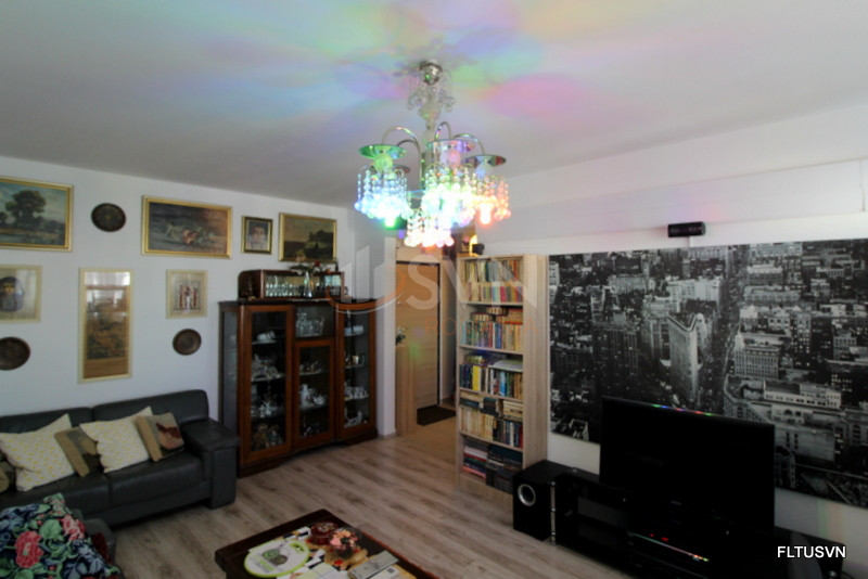 2 camere cu loc parcare exterior inclus Bucuresti/Baneasa