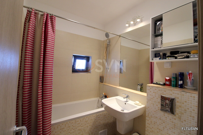 2 camere cu loc parcare exterior inclus Bucuresti/Baneasa