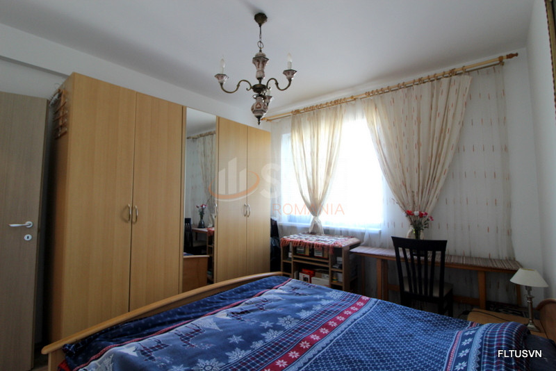 2 camere cu loc parcare exterior inclus Bucuresti/Baneasa