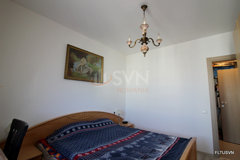 2 camere cu loc parcare exterior inclus Bucuresti/Baneasa