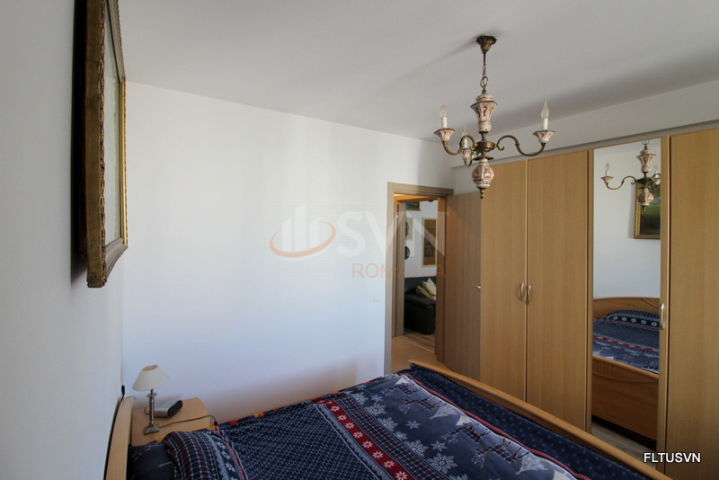 2 camere cu loc parcare exterior inclus Bucuresti/Baneasa