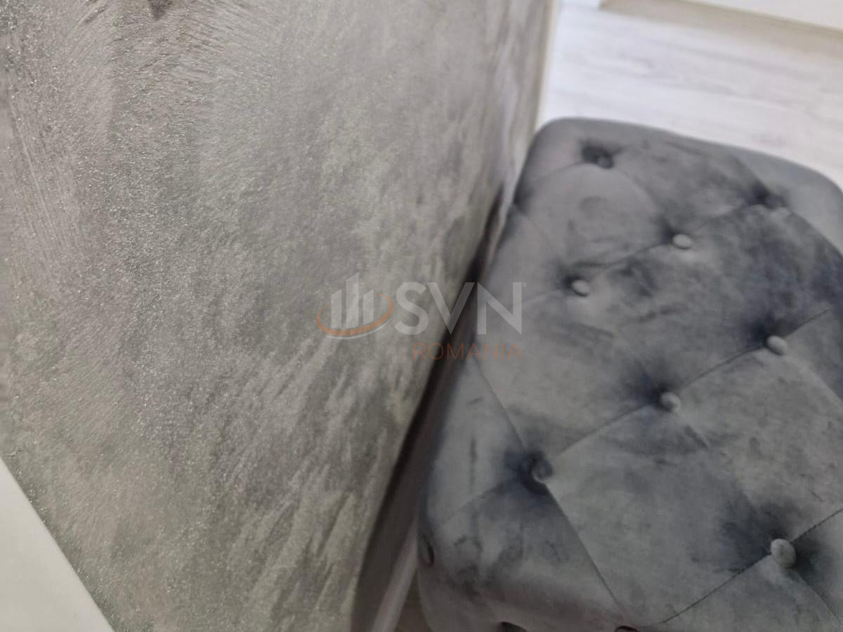 2 camere cu loc parcare exterior inclus Bucuresti/Baneasa