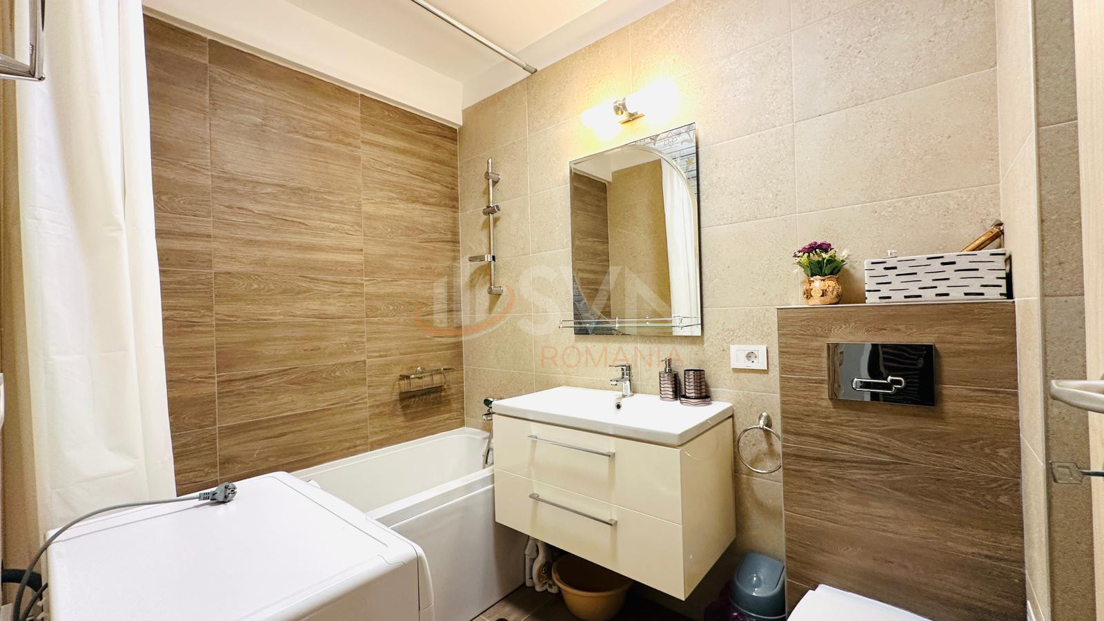 2 camere cu loc parcare exterior inclus Ilfov/Otopeni