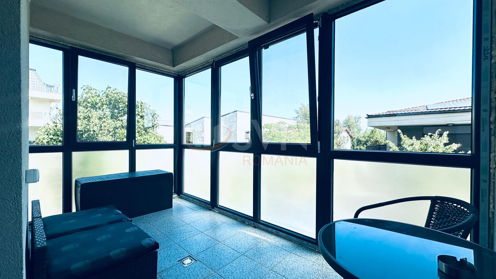 2 camere cu loc parcare exterior inclus Ilfov/Otopeni