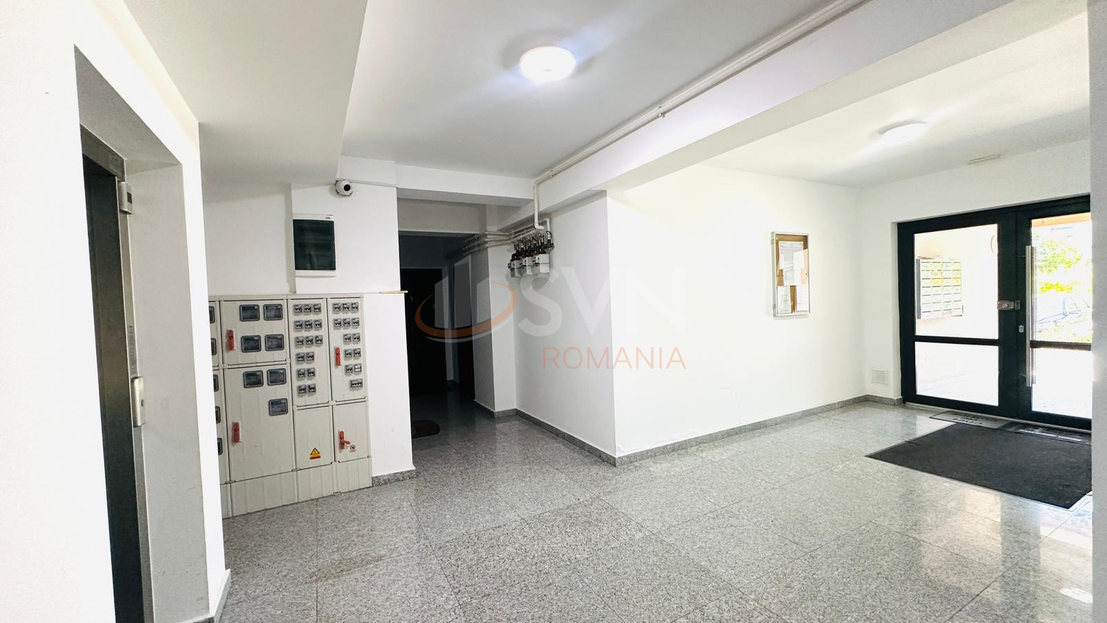 2 camere cu loc parcare exterior inclus Ilfov/Otopeni