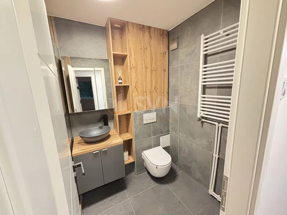 2 camere cu loc parcare exterior inclus Bucuresti/Lacul Tei