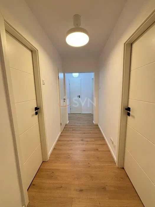 2 camere cu loc parcare exterior inclus Bucuresti/Lacul Tei