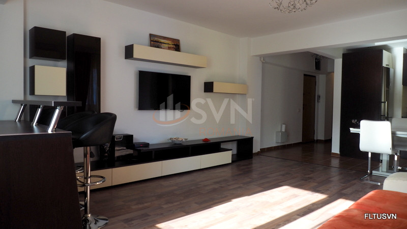 2 camere cu loc parcare exterior inclus Bucuresti/Baneasa