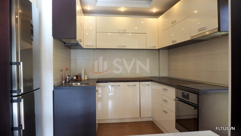 2 camere cu loc parcare exterior inclus Bucuresti/Baneasa