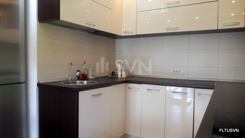 2 camere cu loc parcare exterior inclus Bucuresti/Baneasa