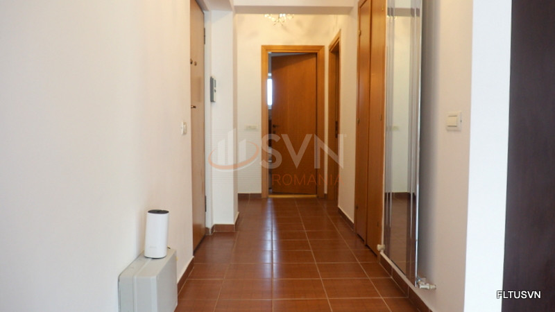 2 camere cu loc parcare exterior inclus Bucuresti/Baneasa