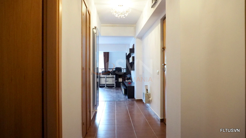 2 camere cu loc parcare exterior inclus Bucuresti/Baneasa