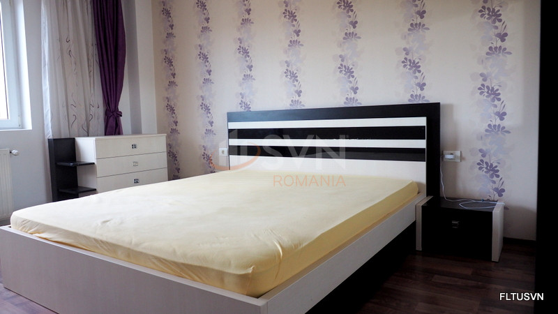 2 camere cu loc parcare exterior inclus Bucuresti/Baneasa