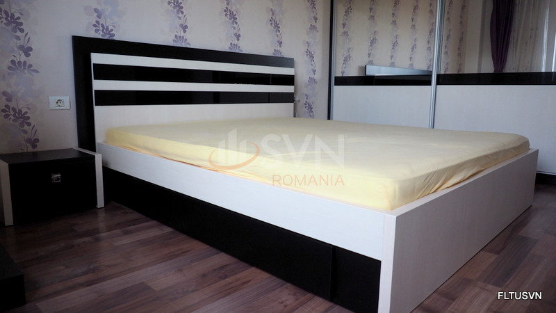 2 camere cu loc parcare exterior inclus Bucuresti/Baneasa