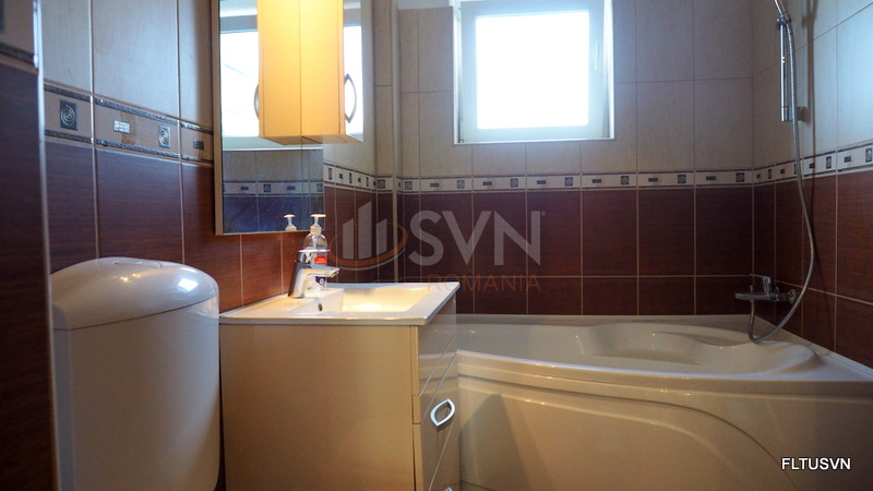 2 camere cu loc parcare exterior inclus Bucuresti/Baneasa