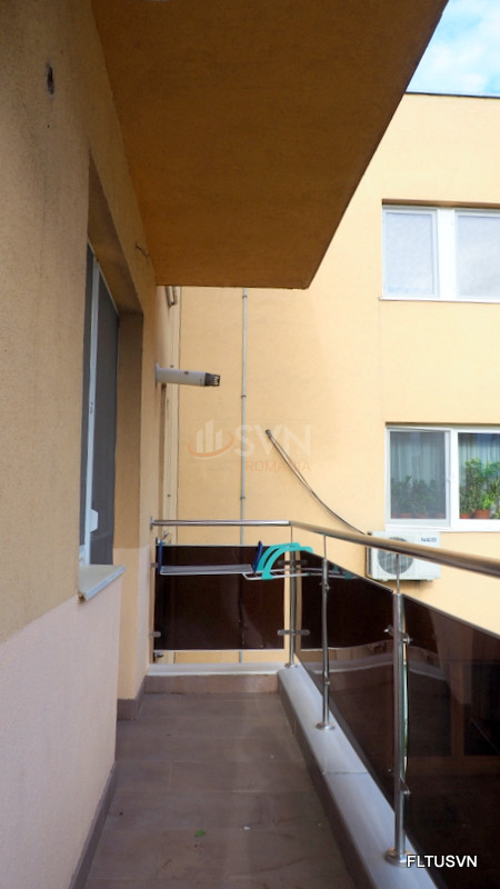 2 camere cu loc parcare exterior inclus Bucuresti/Baneasa