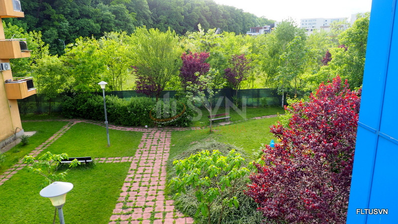 2 camere cu loc parcare exterior inclus Bucuresti/Baneasa