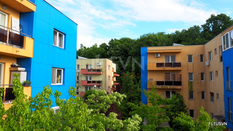 2 camere cu loc parcare exterior inclus Bucuresti/Baneasa