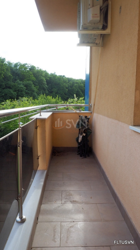 2 camere cu loc parcare exterior inclus Bucuresti/Baneasa