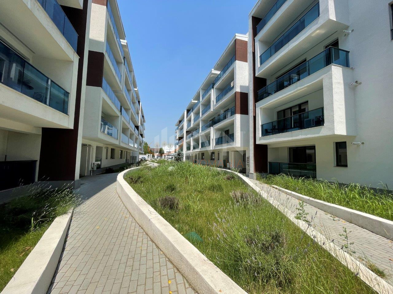 2 camere cu loc parcare exterior inclus Ilfov/Otopeni