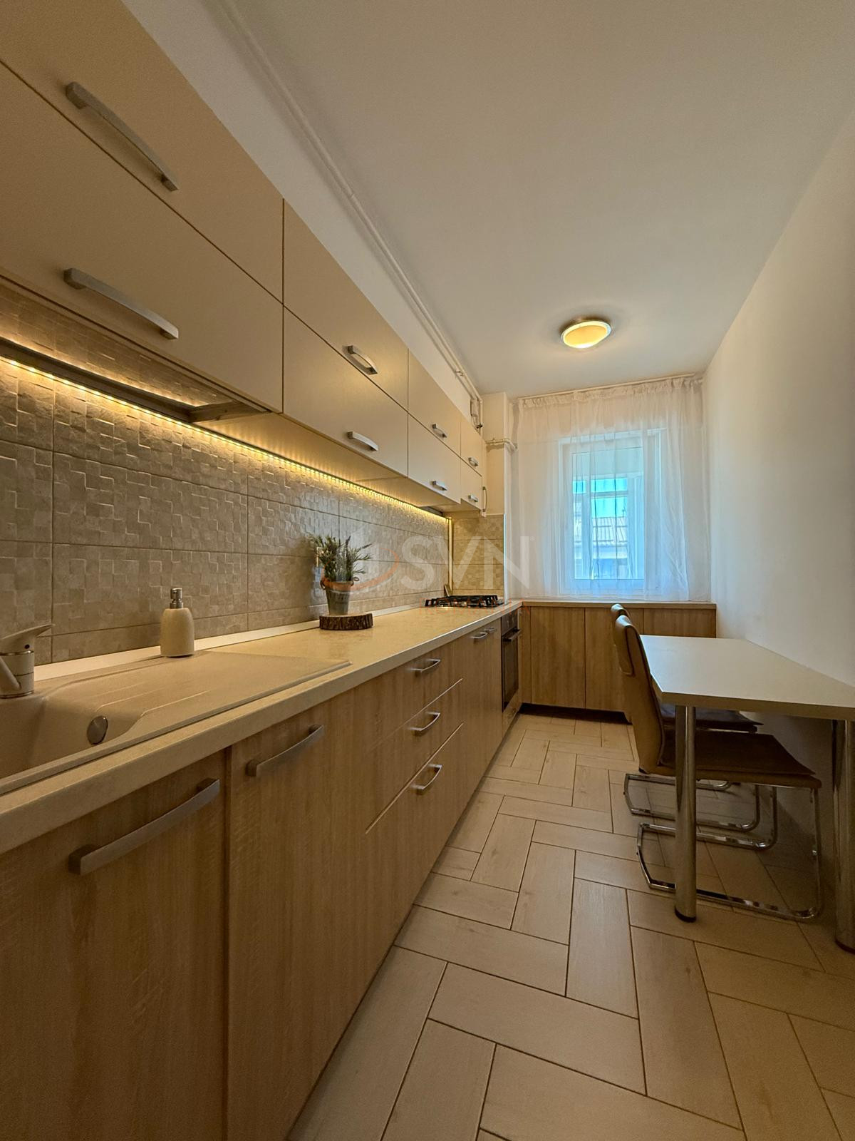 2 camere cu loc parcare exterior inclus Bucuresti/Titan