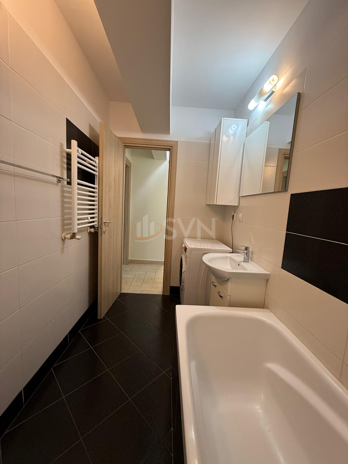 2 camere cu loc parcare exterior inclus Bucuresti/Titan