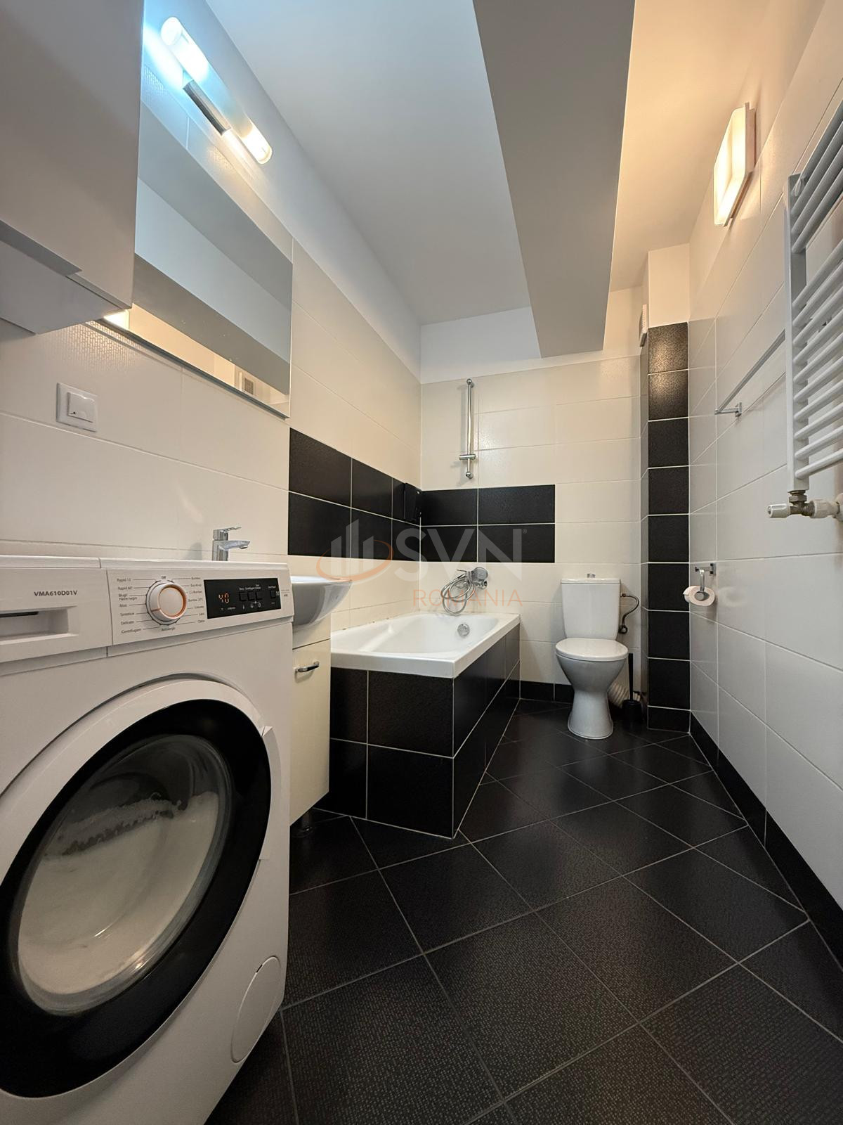 2 camere cu loc parcare exterior inclus Bucuresti/Titan