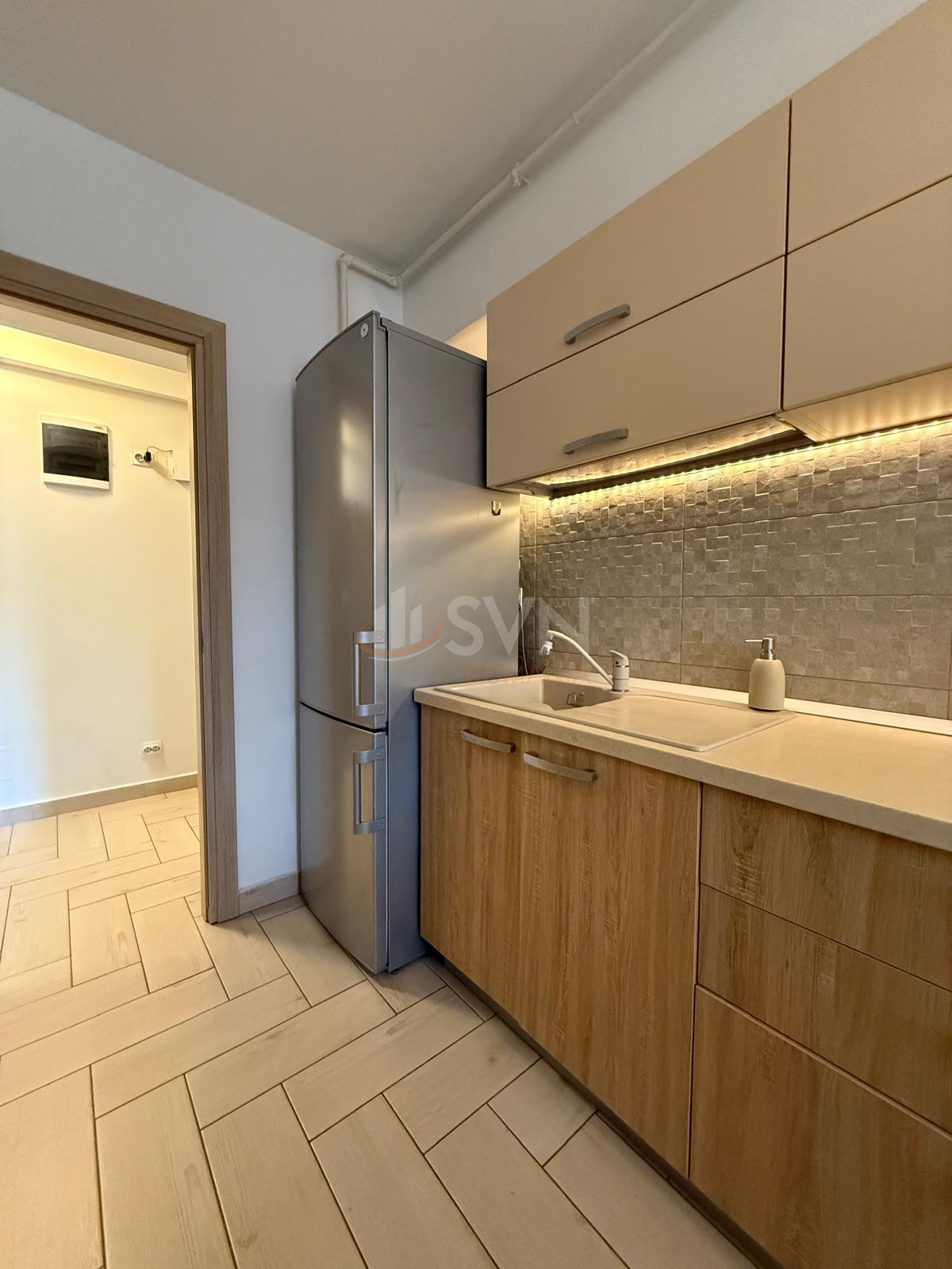 2 camere cu loc parcare exterior inclus Bucuresti/Titan