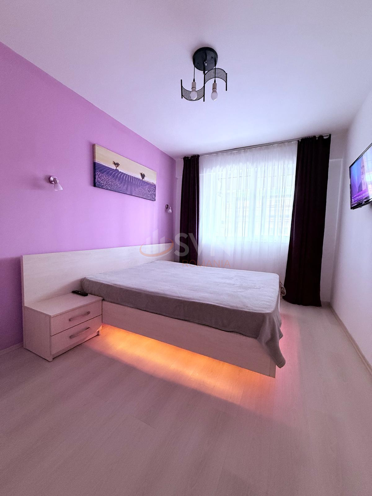 2 camere cu loc parcare exterior inclus Bucuresti/Titan