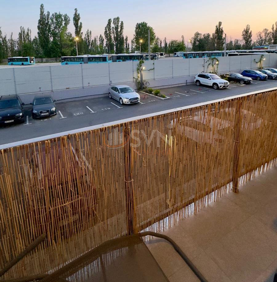 2 camere cu loc parcare exterior inclus Bucuresti/Theodor Pallady