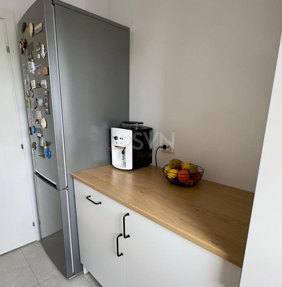 2 camere cu loc parcare exterior inclus Bucuresti/Theodor Pallady