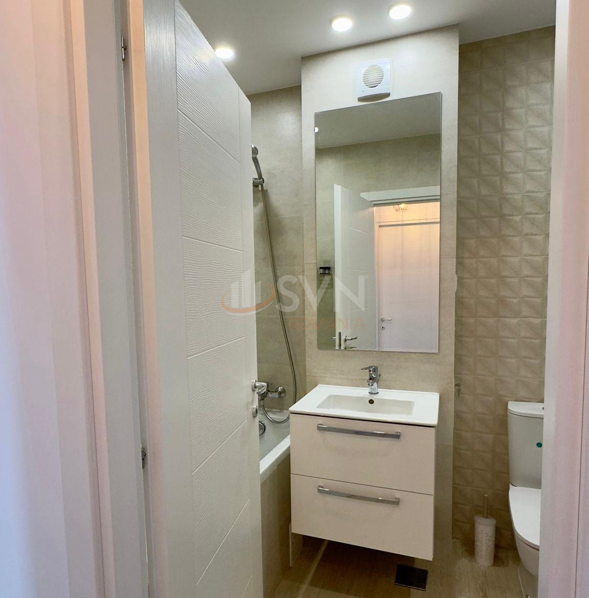 2 camere cu loc parcare exterior inclus Bucuresti/Theodor Pallady