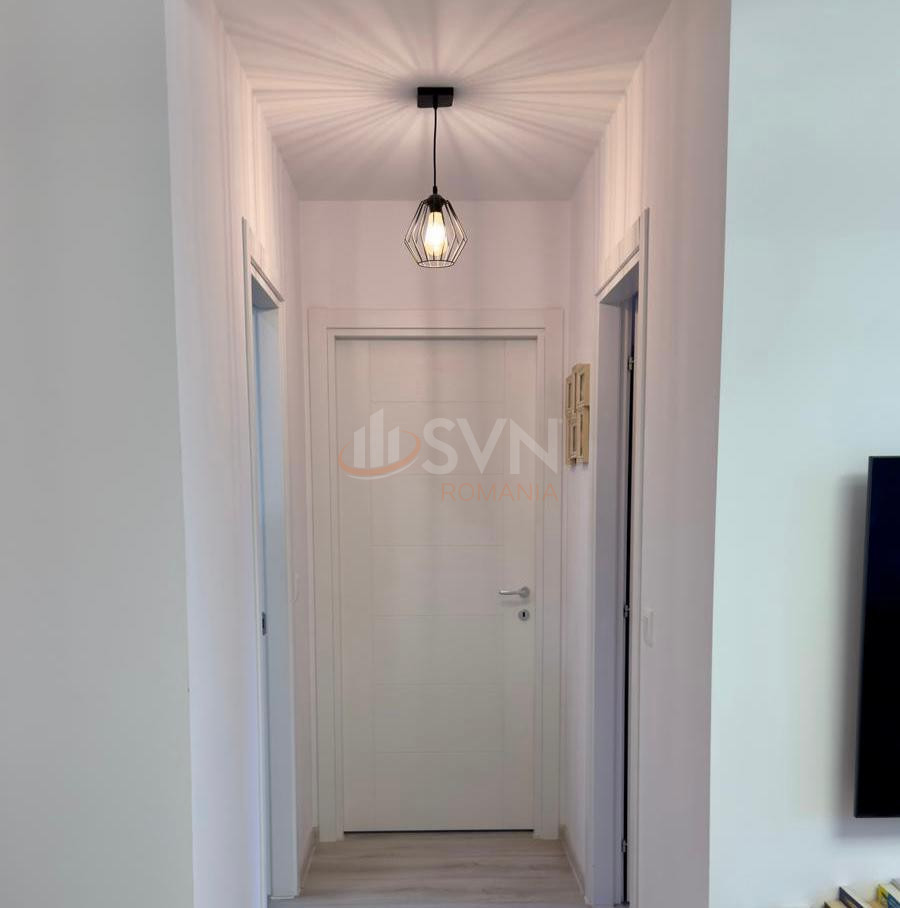 2 camere cu loc parcare exterior inclus Bucuresti/Theodor Pallady