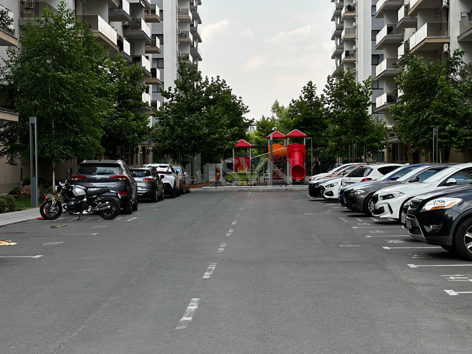 2 camere cu loc parcare exterior inclus Bucuresti/Theodor Pallady