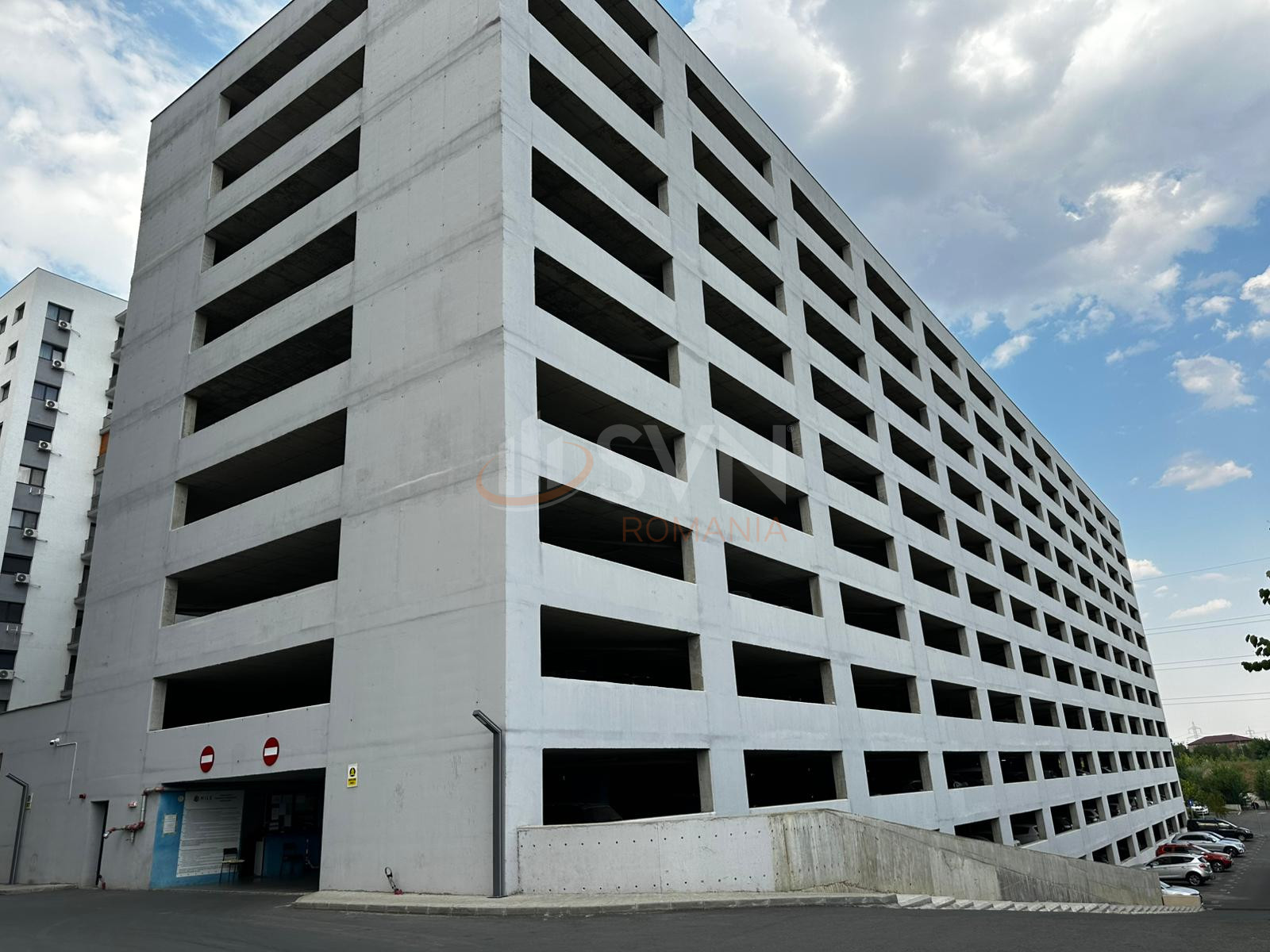 2 camere cu loc parcare exterior inclus Bucuresti/Theodor Pallady